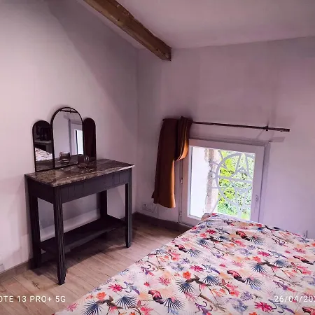 Le Grand Zig - Petit Déjeuner, Piscine, 10mn Du Parc Appartement *
