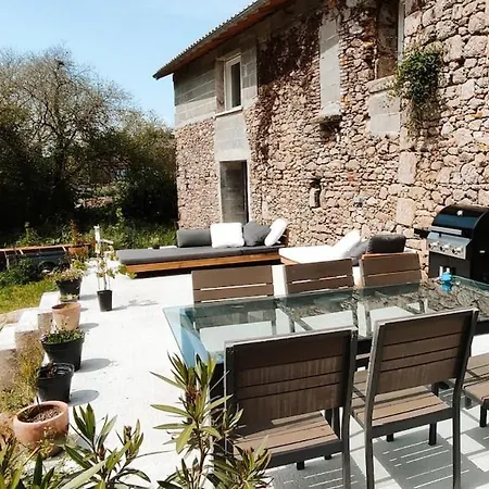 Appartement Le Grand Zig - Petit Déjeuner, Piscine, 10mn Du Parc